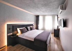 Seya Suites Hotel